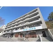 ヴィルヌーブガーデンズアトラス東戸塚