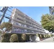D’クラディア東戸塚ブライトガーデン