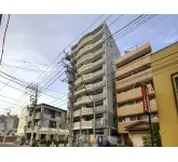 パークスクエアネオス横浜