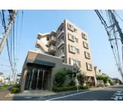 ハイホーム立川錦町弐番館