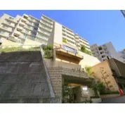 ライオンズマンション美しが丘