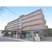 ライオンズガーデン洋光台
