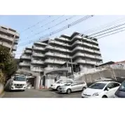 上大岡パークホームズアーバンフラッツ