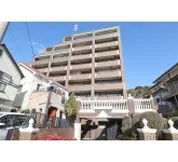 港南台つぐみ団地