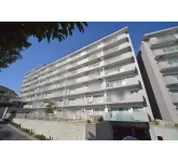ライオンズガーデン港南台