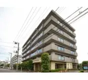 ラ・フォルム新鶴見ラウンドパーク
