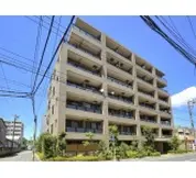シティテラス横濱新杉田