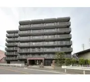 グランシーナ東寺尾