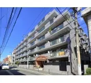 ライオンズマンション山手石川町