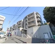 ライオンズマンション日吉ガーデンシティ