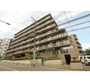 リビオレゾン横濱綱島