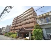 ファインスクエア横浜綱島