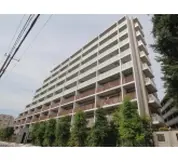 パークシティ杉並