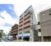 コスモ横浜ル・オーレ