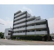 アリュージュ西国立