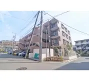 リビオレゾン横濱綱島