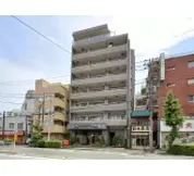 日神パレステージ横浜吉野町2