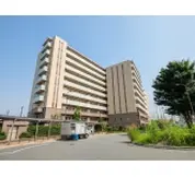 ライオンズ立川グランフォート