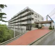 クリオ上永谷伍番館