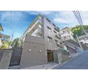 ライオンズマンション向ヶ丘遊園第3
