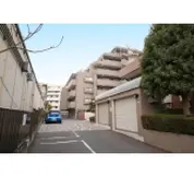 フローレンスパレス日吉