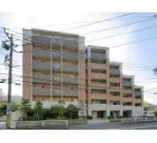 港北ファミールガーデン