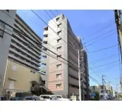 京急シティ横浜矢向