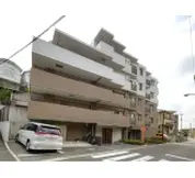 金沢文庫パークホームズ弐番館