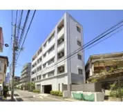 シティハウス三ツ沢上町