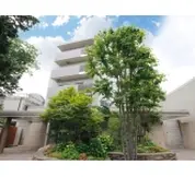 グランフォート用賀