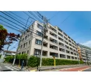 リビオレゾン目白通り