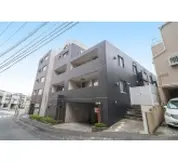 ザ・パークハウス横浜新子安テラス