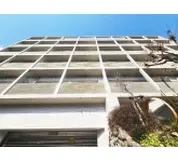 ステイツ神戸青谷城の下通