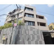 セントラルレジデンス神宮外苑シティハウス