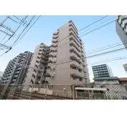 ライオンズ横浜ポートサイド