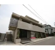 シャールレーク大井桜通り