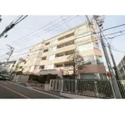 グリフォーネ横浜・妙蓮寺