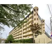 港南台西パークホームズ