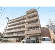 ダイアパレス東神奈川ベイフロント
