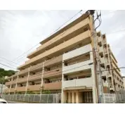 ライオンズマンション横浜蒔田