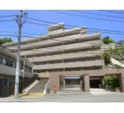 モアクレスト菊名
