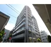 プラウド練馬中村橋ガーデンテラス