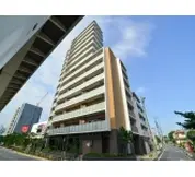 コスモ北千住ロイヤルフォルム
