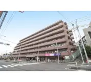 ブランズ横浜