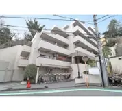 コスモ横浜ル・オーレ