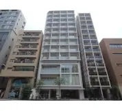クリオ東新宿壱番館