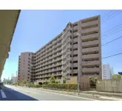 グランスイート横浜ウィルステージ