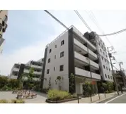 目黒西口マンション1号館