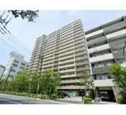 ラビマイキャッスル西大井