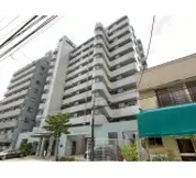 上大岡パークホームズ